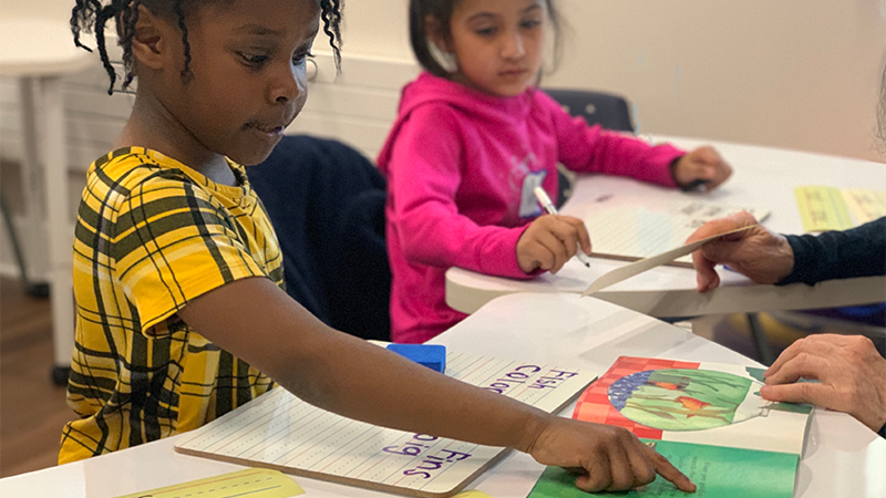 Bridging the Gap: Addressing the Educational Divide in the Wake of New Data